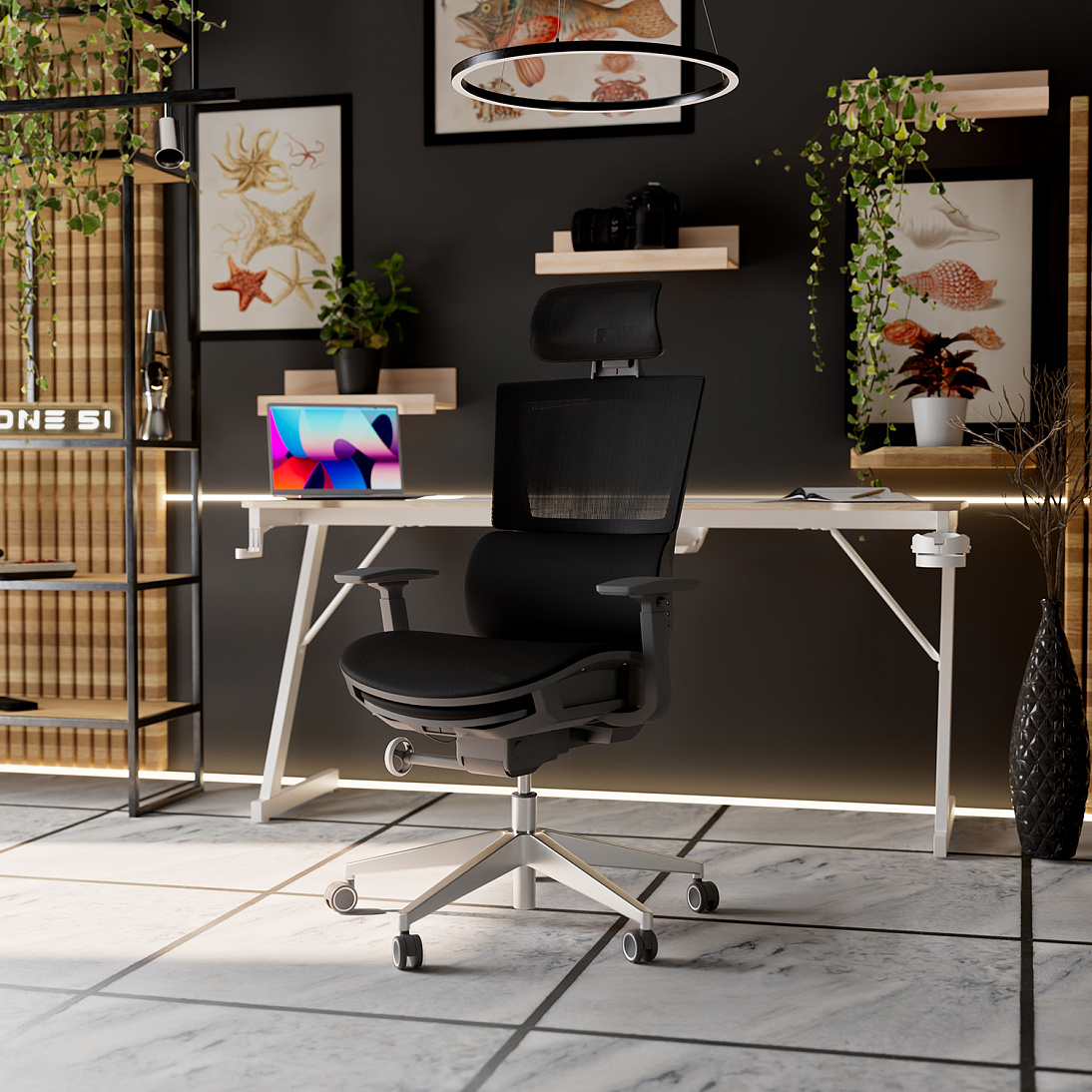 Freelancer Z9, фото